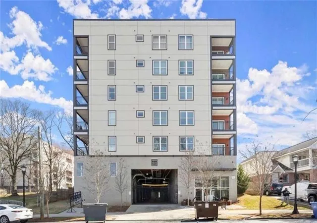 2nd image of 525 Parkway Dr Ne #108, Atlanta, GA 30308 | MLS# 7821830