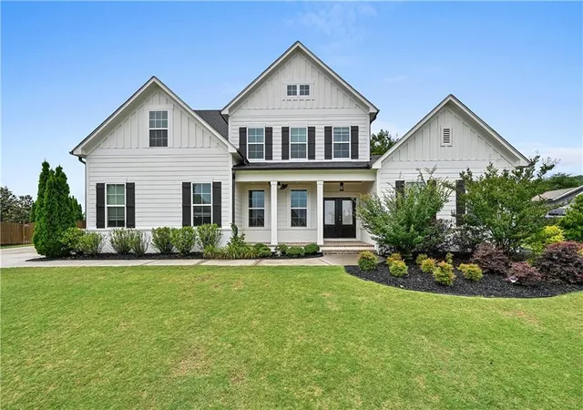 1st image of 450 Parkbrook Wy, Canton, GA 30114 | MLS# 7784600