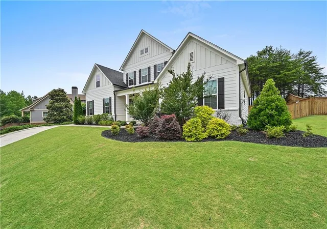 2nd image of 450 Parkbrook Wy, Canton, GA 30114 | MLS# 7784600