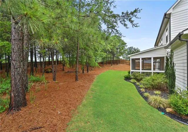 4th image of 450 Parkbrook Wy, Canton, GA 30114 | MLS# 7784600