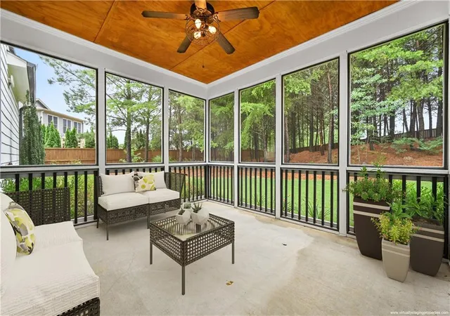 5th image of 450 Parkbrook Wy, Canton, GA 30114 | MLS# 7784600
