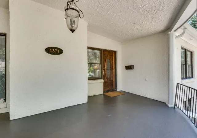 2nd image of 1377 Scott Blvd, Decatur, GA 30030 | MLS# 7824022