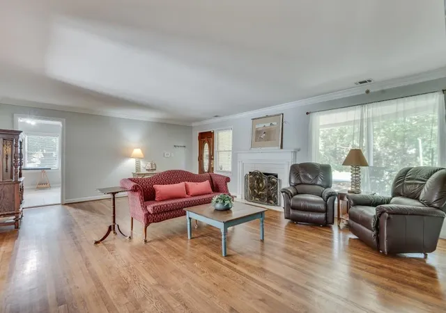 5th image of 1377 Scott Blvd, Decatur, GA 30030 | MLS# 7824022