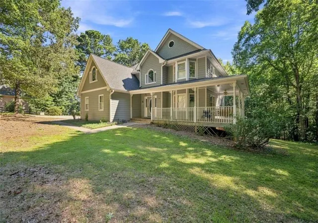 Photo 2 of Single family home for sale at 558 Auburn Rd, Auburn, GA 30011 | MLS# 7830327 | Listing updated on 2026-09-01