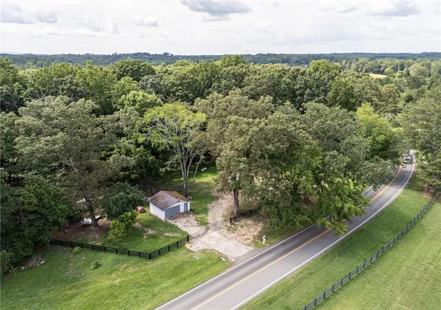 Photo 4 of Land for sale at 3049 Union Hl Rd, Alpharetta, GA 30004 | MLS# 7809863 | Listing updated on 2026-08-06