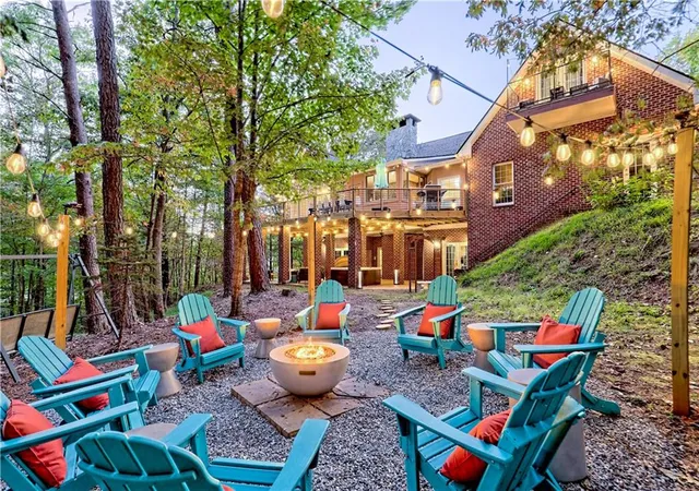 2nd image of 280 Wilfar Strasse, Helen, GA 30545 | MLS# 7781013