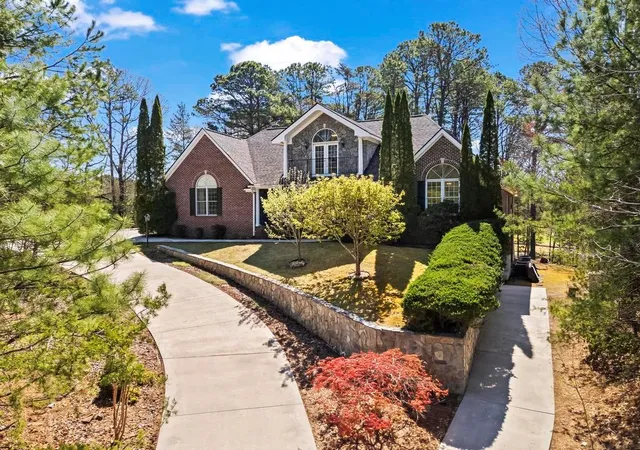 3rd image of 280 Wilfar Strasse, Helen, GA 30545 | MLS# 7781013