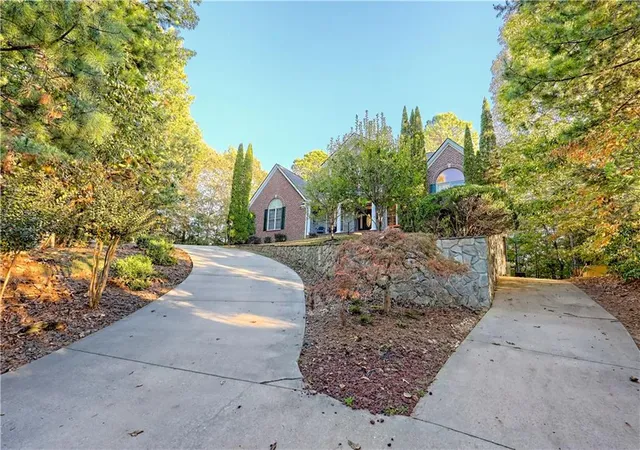 4th image of 280 Wilfar Strasse, Helen, GA 30545 | MLS# 7781013