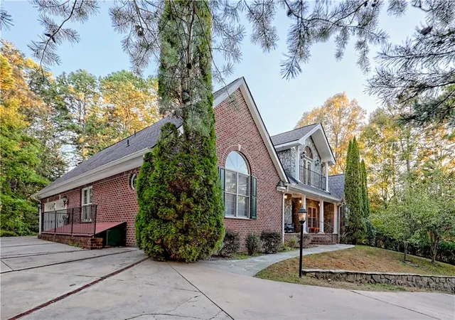 5th image of 280 Wilfar Strasse, Helen, GA 30545 | MLS# 7781013