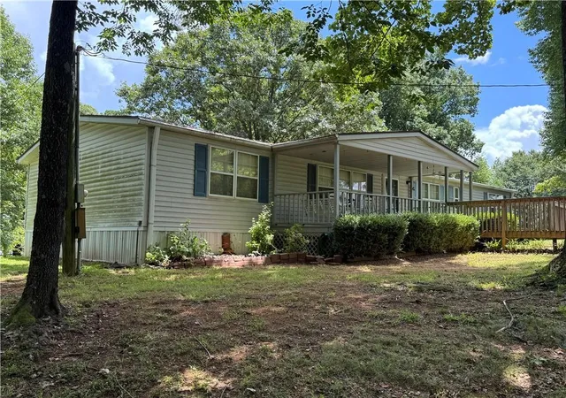 Photo 1 of Sale Pending at 2903 Athens Hwy, Gainesville, GA 30507 | MLS# 7808343 | Listing updated on 2026-10-06