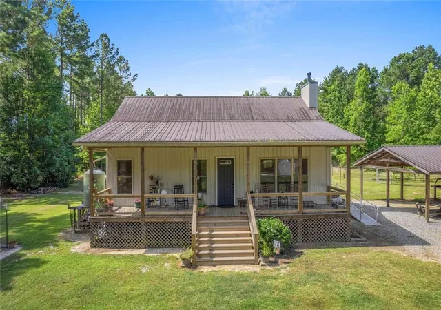 1st image of 1269 Tarver Rd, Davisboro, GA 31018 | MLS# 7813864