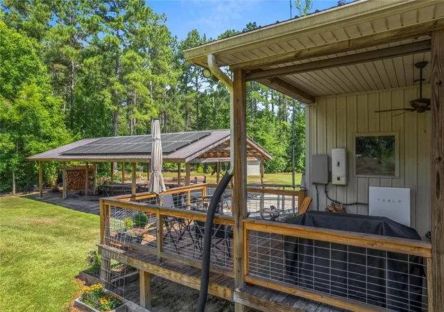2nd image of 1269 Tarver Rd, Davisboro, GA 31018 | MLS# 7813864