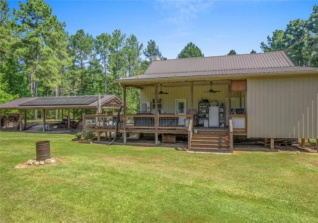 3rd image of 1269 Tarver Rd, Davisboro, GA 31018 | MLS# 7813864