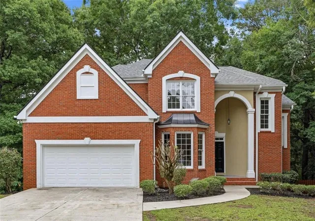 1st image of 6018 Vicksburg Ct, Conyers, GA 30094 | MLS# 7805008