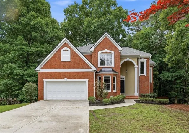 2nd image of 6018 Vicksburg Ct, Conyers, GA 30094 | MLS# 7805008