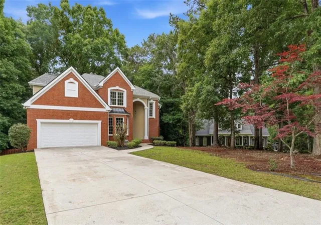 3rd image of 6018 Vicksburg Ct, Conyers, GA 30094 | MLS# 7805008