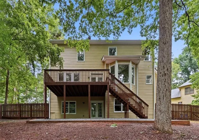 40th image of 6018 Vicksburg Ct, Conyers, GA 30094 | MLS# 7805008