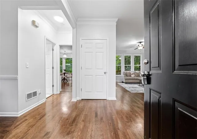 4th image of 6018 Vicksburg Ct, Conyers, GA 30094 | MLS# 7805008