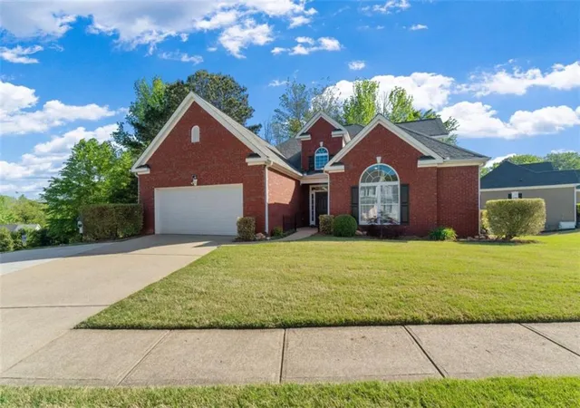 Single family home for sale at 101 Retreat Way, Carrollton, GA 30116 | MLS# 7800538