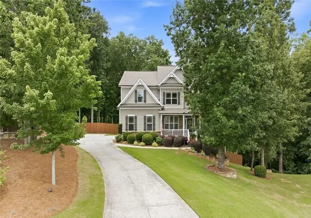Homes for sale in Gainesville, GA | 6330 Oldham Ct, Gainesville, GA 30506 | MLS# 7802743