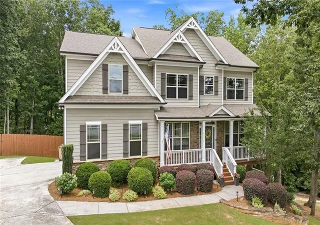 Homes for sale in Gainesville, GA | 6330 Oldham Ct, Gainesville, GA 30506 | MLS# 7802743
