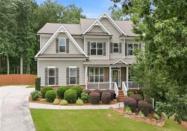 Homes for sale in Gainesville, GA | 6330 Oldham Ct, Gainesville, GA 30506 | MLS# 7802743