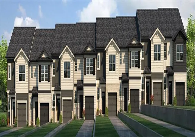 Photo 1 of Townhouse for sale at 502 Woodcreek Cir Sw #3, Atlanta, GA 30331 | MLS# 7805472 | Listing updated on 2026-09-10