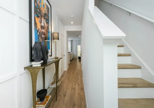 Photo 3 of Townhouse for sale at 502 Woodcreek Cir SW #3, Atlanta, GA 30331 | MLS# 7805472 | Listing updated on 2026-09-10