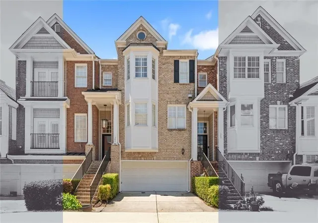 1st image of 1266 Creekside Ter Se, Smyrna, GA 30082 | MLS# 7802795