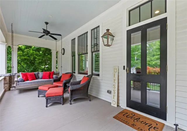 Photo 2 of Sale Pending at 1982 Rugby Ave, Atlanta, GA 30337 | MLS# 7765159 | Listing updated on 2026-09-09