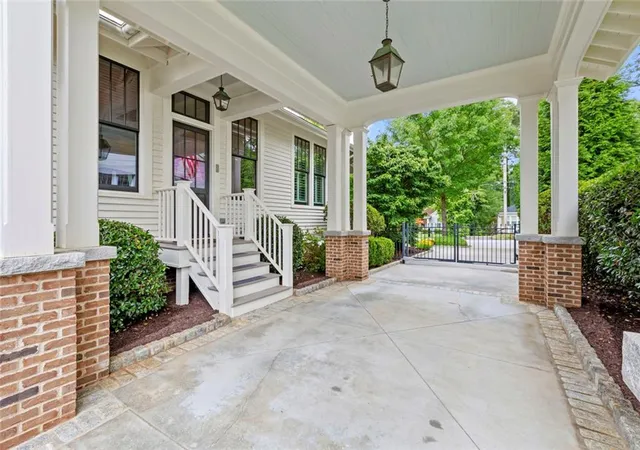 Photo 42 of Sale Pending at 1982 Rugby Ave, Atlanta, GA 30337 | MLS# 7765159 | Listing updated on 2026-09-09