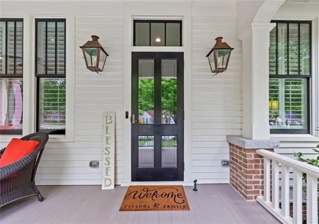 Photo 3 of Sale Pending at 1982 Rugby Ave, Atlanta, GA 30337 | MLS# 7765159 | Listing updated on 2026-09-09
