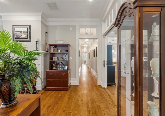 Photo 4 of Sale Pending at 1982 Rugby Ave, Atlanta, GA 30337 | MLS# 7765159 | Listing updated on 2026-09-09