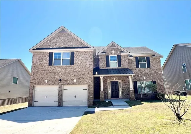 Homes for sale in Fairburn, GA | 4845 Locherby Dr, Fairburn, GA 30213 | MLS# 7783240
