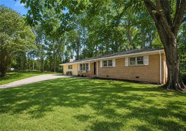 1st image of 4975 Brawner Lake Dr, Austell, GA 30106 | MLS# 7784762