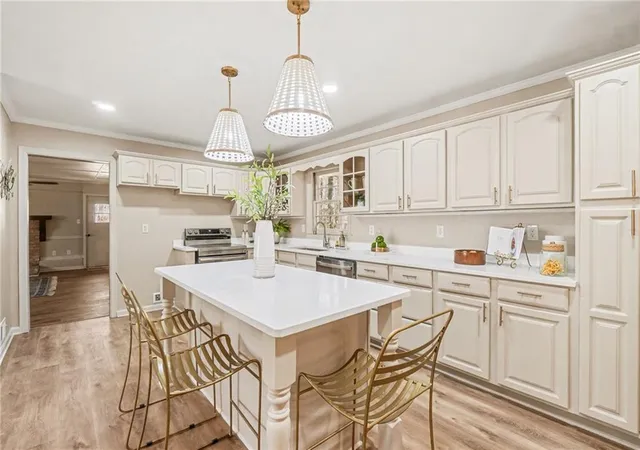 5th image of 4975 Brawner Lake Dr, Austell, GA 30106 | MLS# 7784762