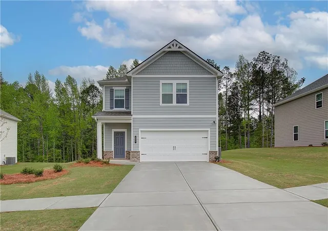 1st image of Tbd Jericho Wy, Newnan, GA 30263 | MLS# 7778924