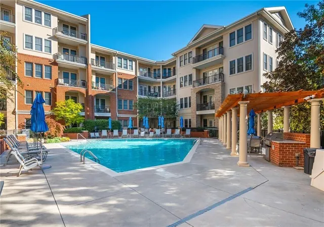 1st image of 3621 Vinings Slope Se #2425, Atlanta, GA 30339 | MLS# 7805374