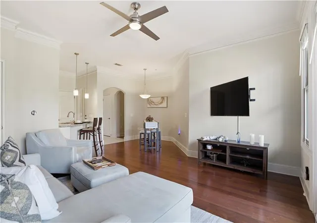 2nd image of 3621 Vinings Slope Se #2425, Atlanta, GA 30339 | MLS# 7805374