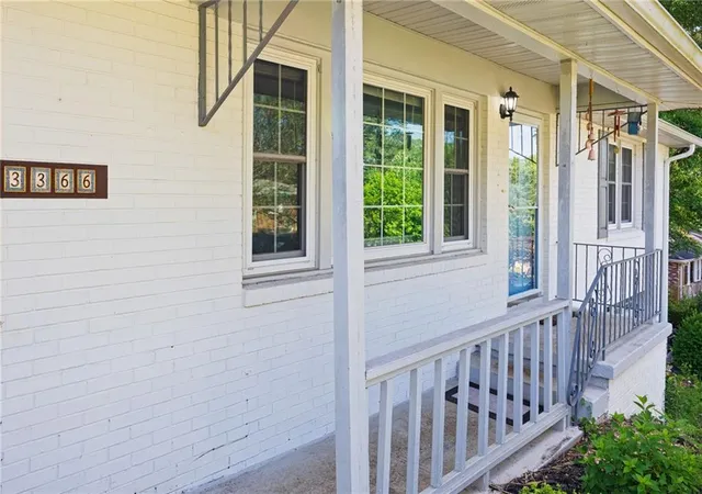 Photo 3 of Single family home for sale at 3366 Woodview Dr SE, Smyrna, GA 30082 | MLS# 7774756 | Listing updated on 2026-08-26