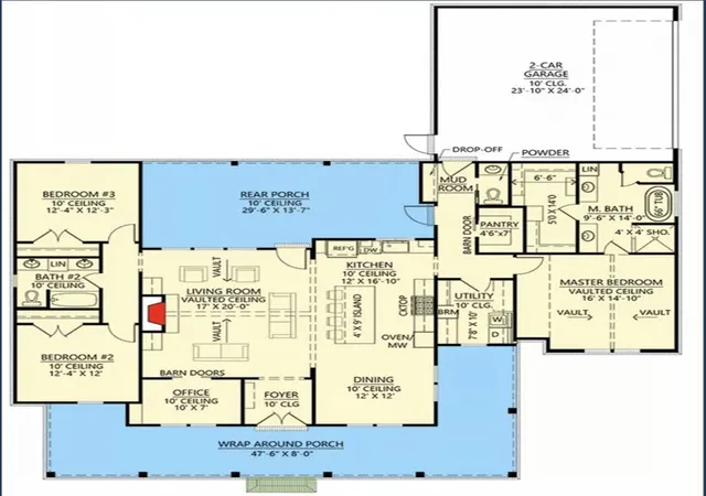 1st image of 1010 Troon Ct, Greensboro, GA 30642 | MLS# 7821044