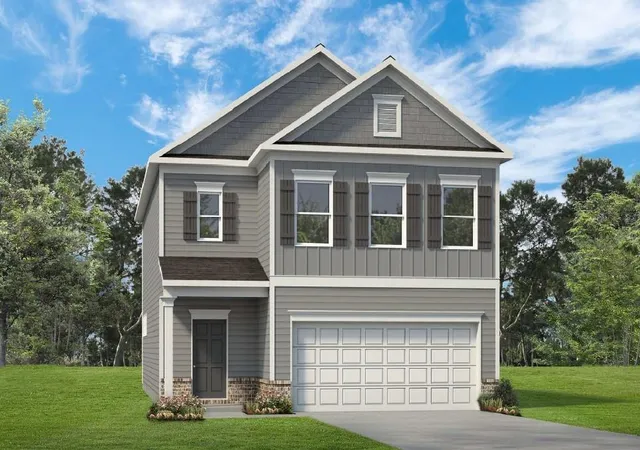 Photo 1 of Sale Pending at 89 Southland Dr, Ringgold, GA 30736 | MLS# 7822740 | Listing updated on 2026-09-21
