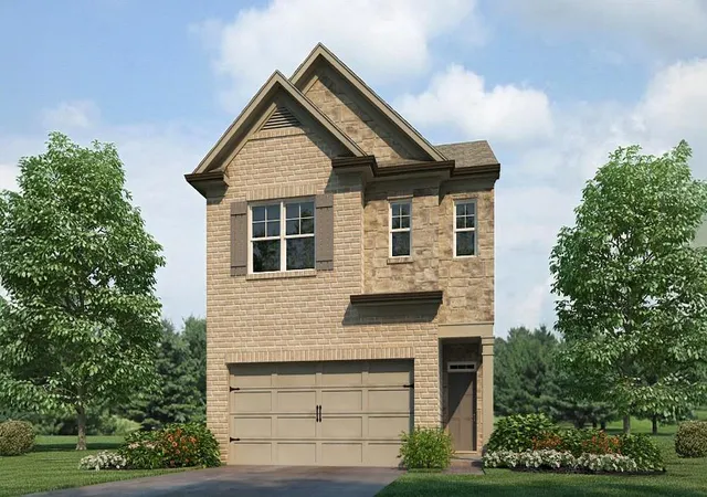 Single family home for sale at 3026 Manor Hl Pl, Union City, GA 30291 | MLS# 7813799 | Listing updated on 2026-08-27
