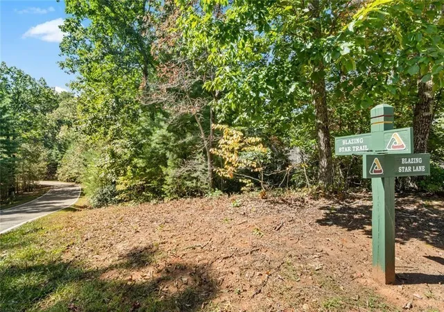Homes for sale in Big Canoe, GA | 288 Blazingstar Trl, Big Canoe, GA 30143 | MLS# 7634625