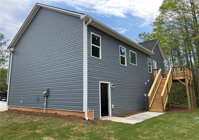 3rd image of 234 Gamel Rd, Dallas, GA 30157 | MLS# 7754210