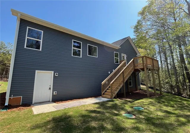 4th image of 234 Gamel Rd, Dallas, GA 30157 | MLS# 7754210