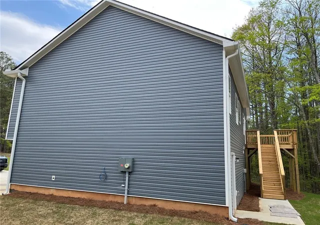 5th image of 234 Gamel Rd, Dallas, GA 30157 | MLS# 7754210