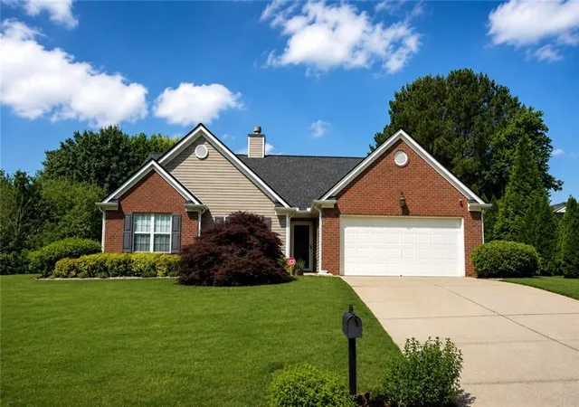 1st image of 2523 Haynes Meadow Ct, Grayson, GA 30017 | MLS# 7779560
