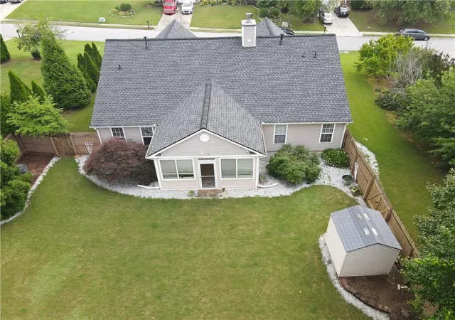 21st image of 2523 Haynes Meadow Ct, Grayson, GA 30017 | MLS# 7779560