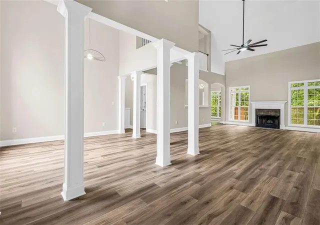3rd image of 3132 Lovell Dr, Atlanta, GA 30311 | MLS# 7775918